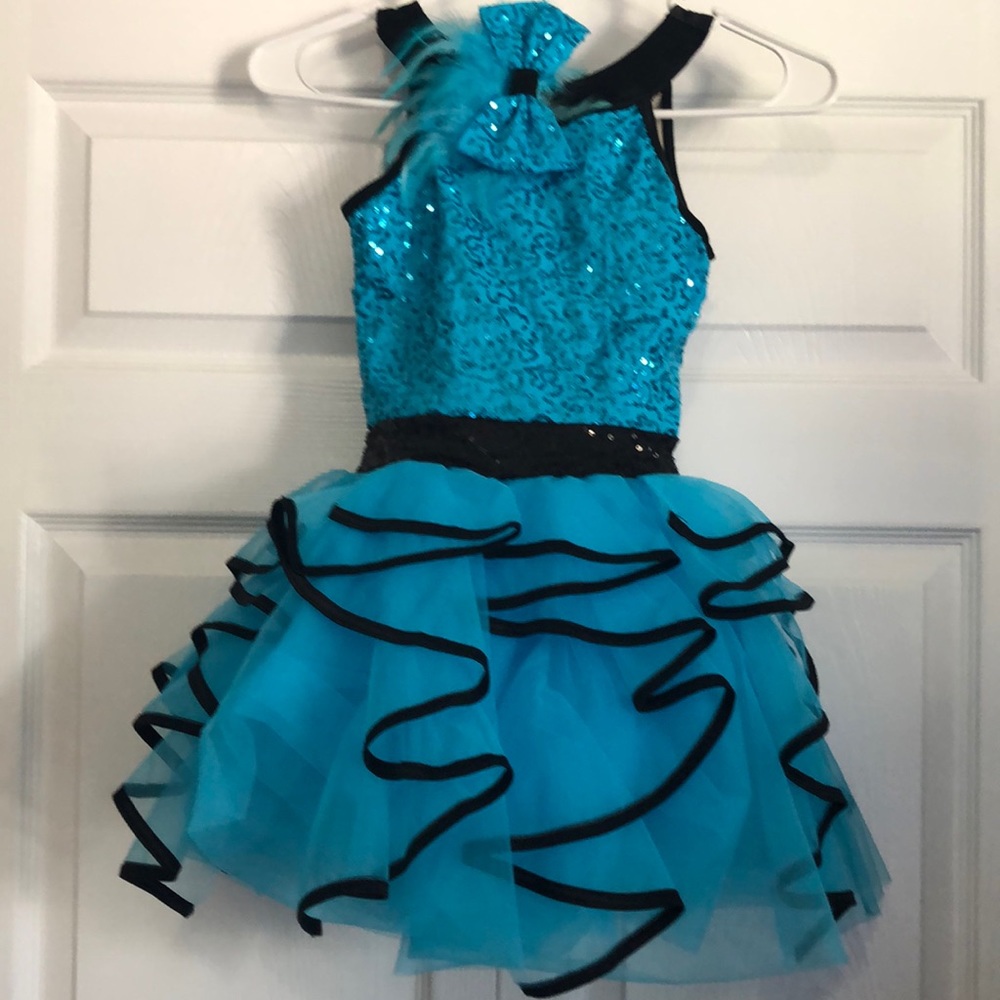 Weissman Showtime Wiggle Giggle Dress